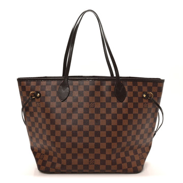 Louis Vuitton Damier Ebene Neo Neverfull