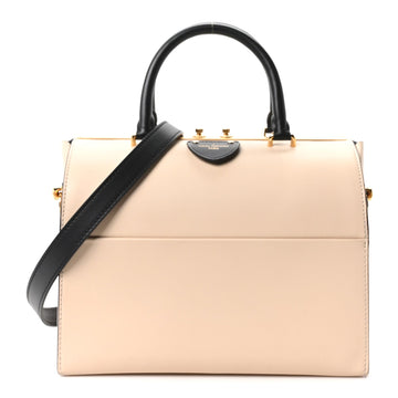 Louis Vuitton Cuir Orfevre Speedy Doctor
