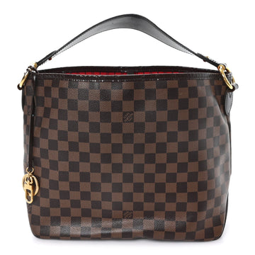 Louis Vuitton Damier Ebene Delightful Pm
