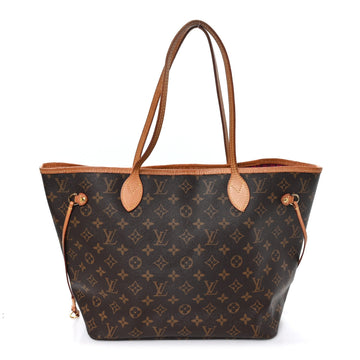 Louis Vuitton Neo Neverfull Mm Pivoine