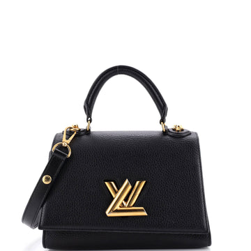 Louis Vuitton Twist One Handle Bag