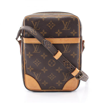 Louis Vuitton Danube Shoulder Crossbody