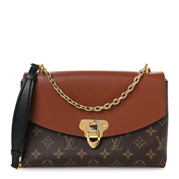 Louis Vuitton Saint Placide Caramel