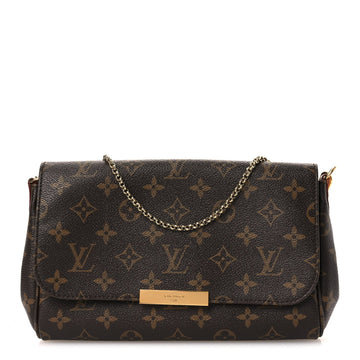 Louis Vuitton Favorite Mm