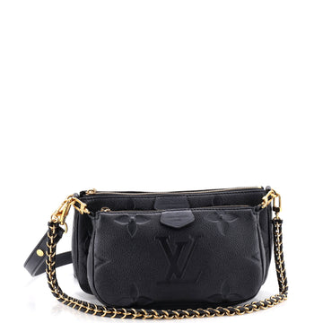 Louis Vuitton Multi Pochette Accessoires