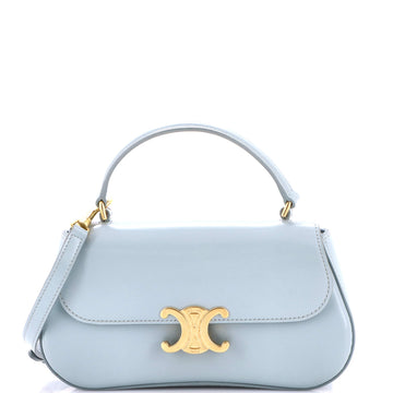 Celine Lola Triomphe Top Handle Bag