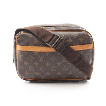 Louis Vuitton Reporter Pm Shoulder
