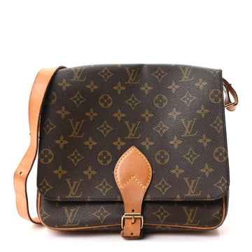 Louis Vuitton Cartouchiere 26