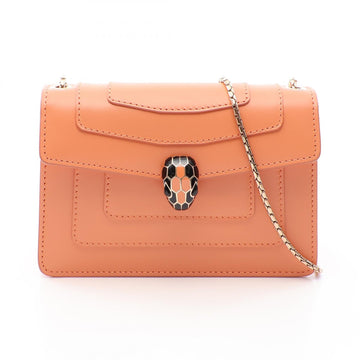 Bvlgari Serpenti Forever Chain Crossbody