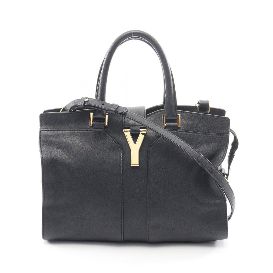 Yves Saint Laurent Y-Line Shoulder