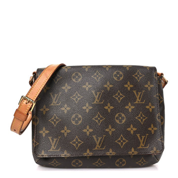 Louis Vuitton Musette Tango