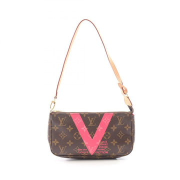 Louis Vuitton Pochette Accessories