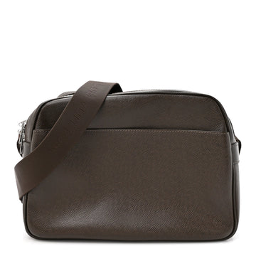 Louis Vuitton Taiga Reporter Messenger