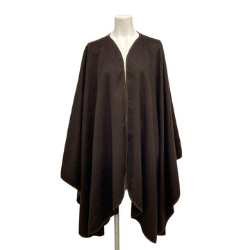 Loro Piana Dark Brown [Outer Material]