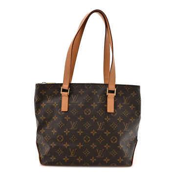 Louis Vuitton Cabas Piano