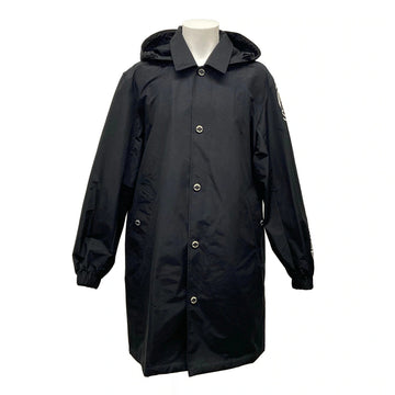 Burberry London England Black White