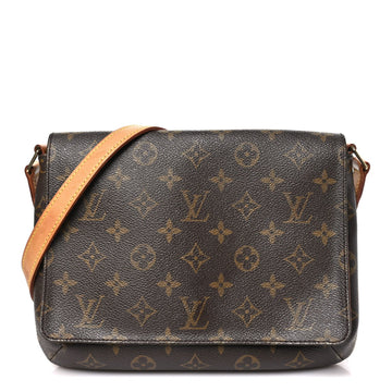 Louis Vuitton Musette Tango Long Strap