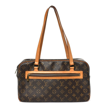 Louis Vuitton Cite Gm