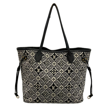 Louis Vuitton Neverfull Mm Gray Since