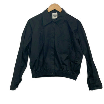 Hermes Black Women's Lightweight Jacket