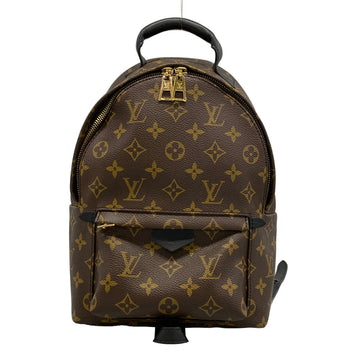 Louis Vuitton Palm Springs Backpack Pm