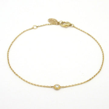 Cartier D'Amour Xs 18K Yellow Gold