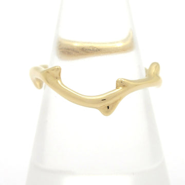 Dior/Christiandior Bois De Rose 18K Gold