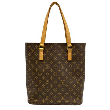 Louis Vuitton Vavin Gm Tote Bag Canvas