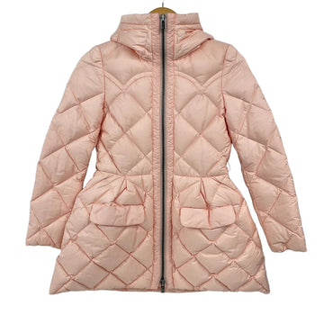 Miumiu Pink Women's Down Coat