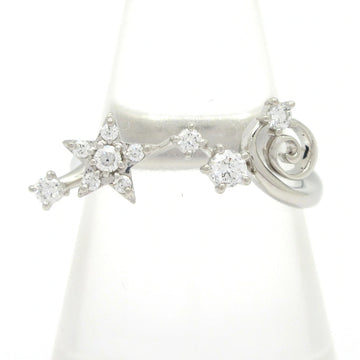 Tomoko Kodera Diamond Ring #5 3/4