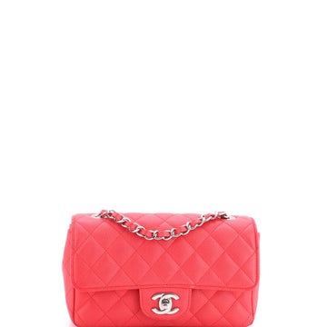 Chanel Classic Single Flap Bag Quilted