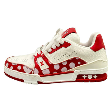 Louis Vuitton Lv X Yk Trainer Line
