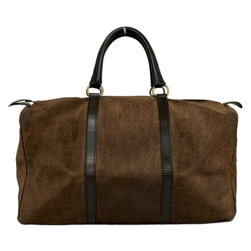 Dior/Christiandior Trotteur Brown Dark