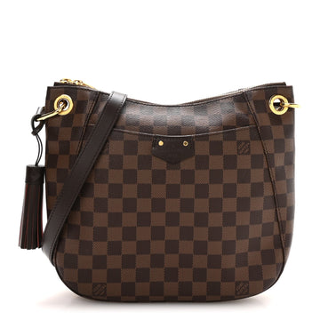 Louis Vuitton Damier Ebene South Bank