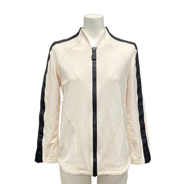 Chanel Sports Line Beige Black (Outer
