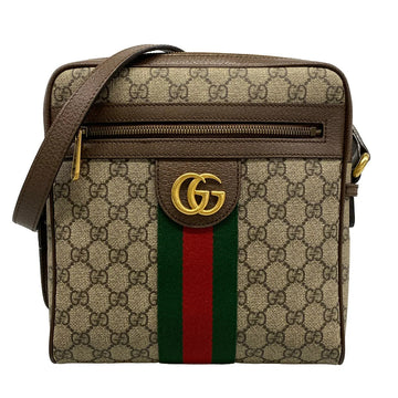 Gucci Ophidia Gg Small Messenger Bag