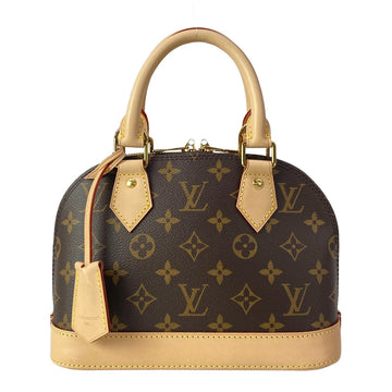 Louis Vuitton Alma Bb Rfid : Confirmed