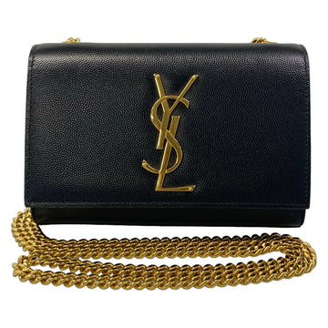 Saint Laurent Paris Classic Satchel