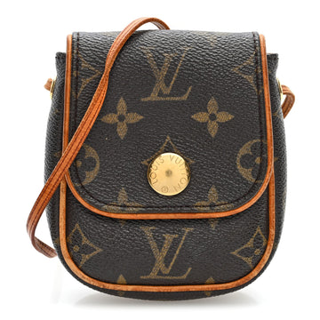 Louis Vuitton Pochette Cancun