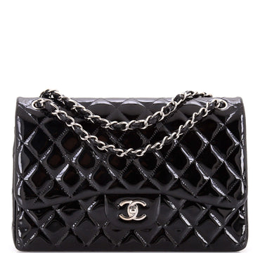 Chanel Classic Double Flap Bag Quilted