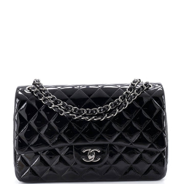 Chanel Classic Double Flap Bag Quilted