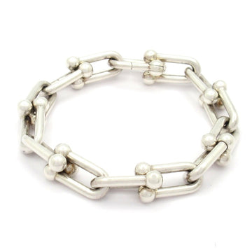 Tiffany&Co. Hardware Large Link Bracelet