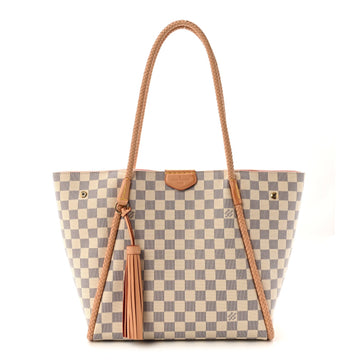Louis Vuitton Damier Azur Propriano Rose