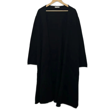 The Row Black Women's Cardigan