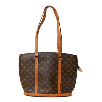 Louis Vuitton Babylone