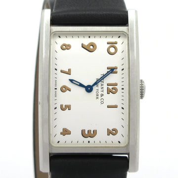 Tiffany&Co. East West 1******** Black
