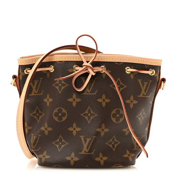 Louis Vuitton Nano Noe