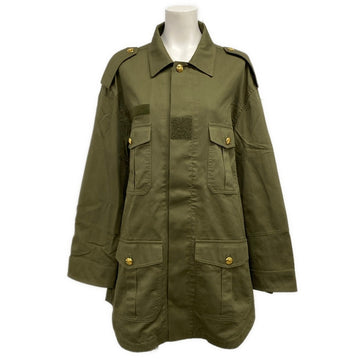 Celine Khaki [Outer Fabric] Cotton