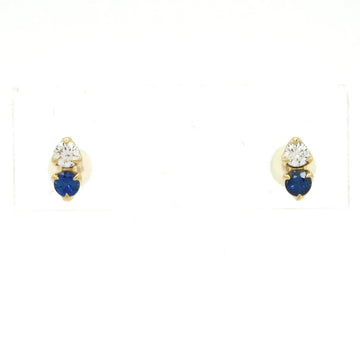 Hirotaka 18K Yellow Gold 10K Diamond