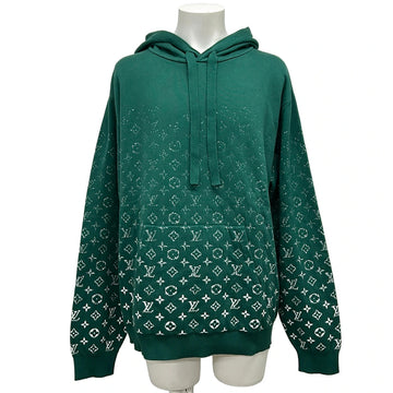 Louis Vuitton Uso Hnn45W Green White